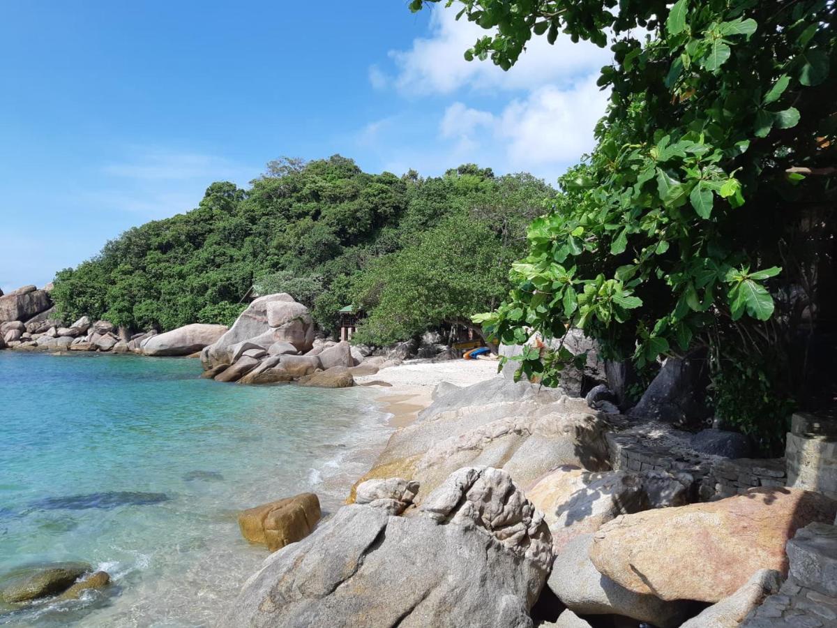 Tao Thong 1 Guest house Koh Tao