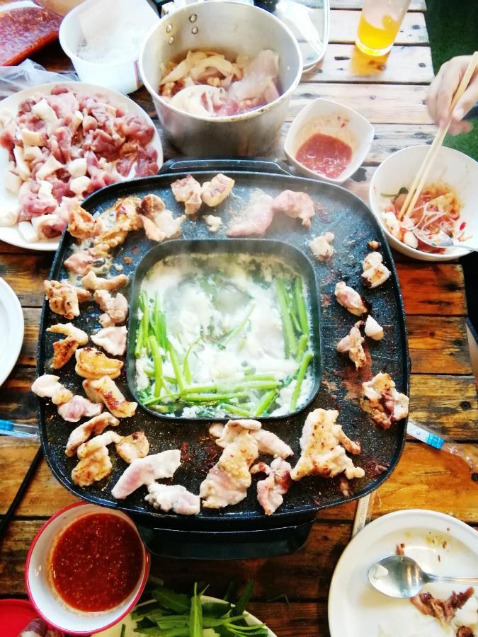 Wilderness Bed & Breakfast Ban Chang (Rayong)