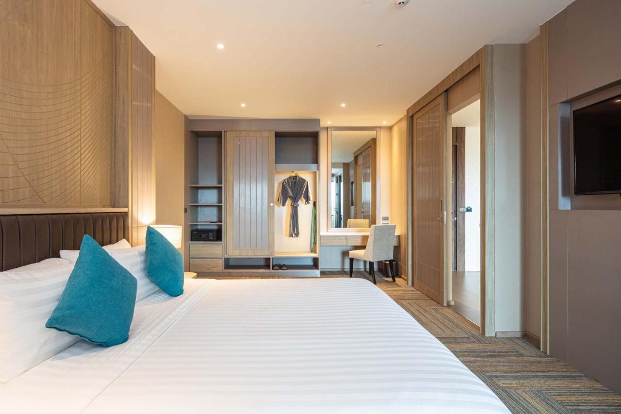 Laguna Grand & Hotel Songkhla