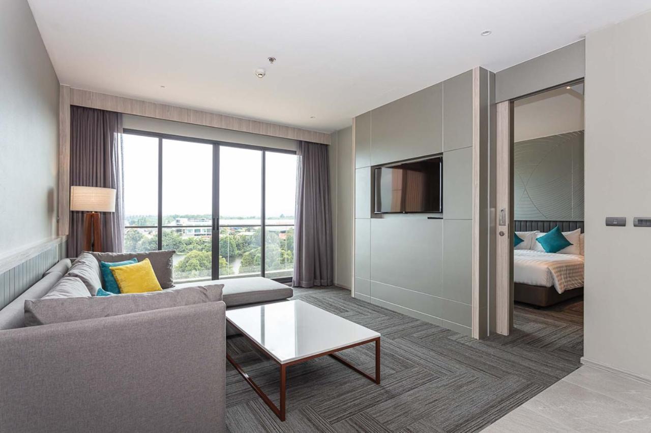 Laguna Grand & Hotel 5*