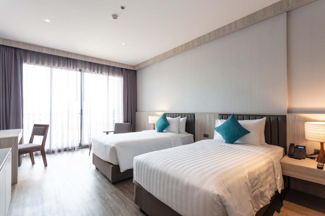 Laguna Grand & Hotel