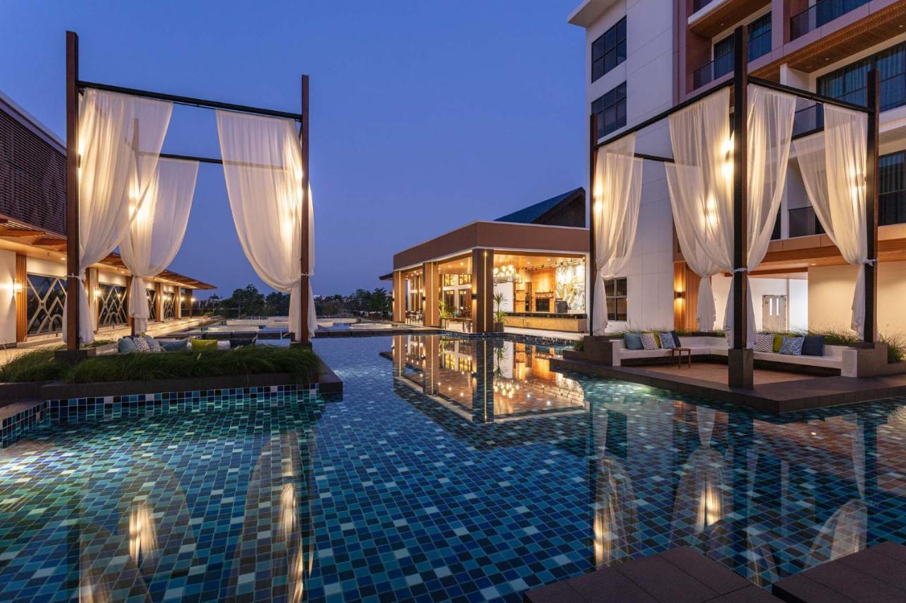 Hotel Laguna Grand &