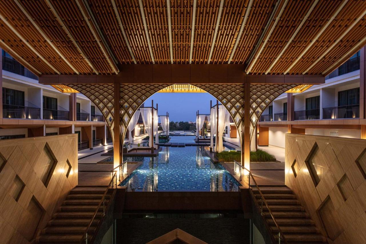 Laguna Grand & Hotel Songkhla