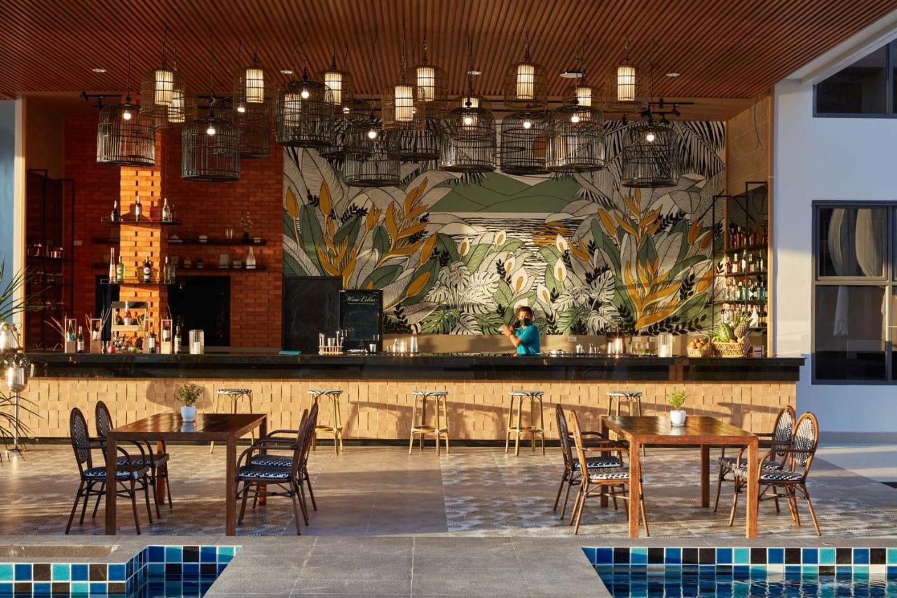 Laguna Grand & 5* Songkhla