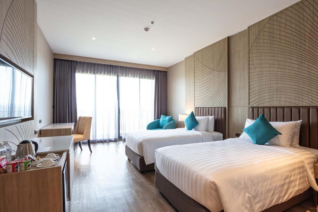 Laguna Grand & Songkhla