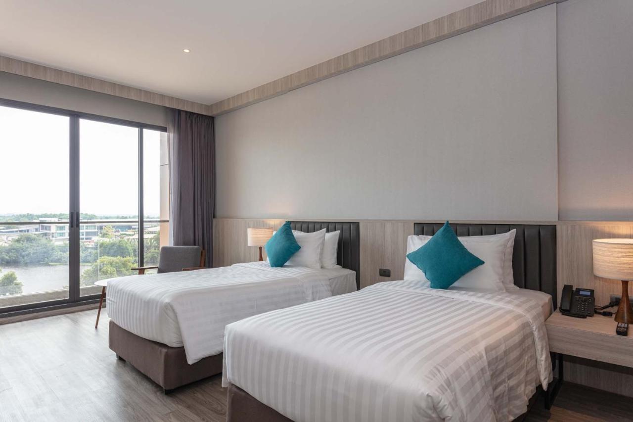 Laguna Grand & 5* Songkhla