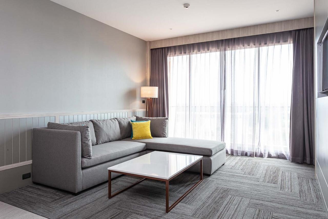 Laguna Grand & 5* Songkhla