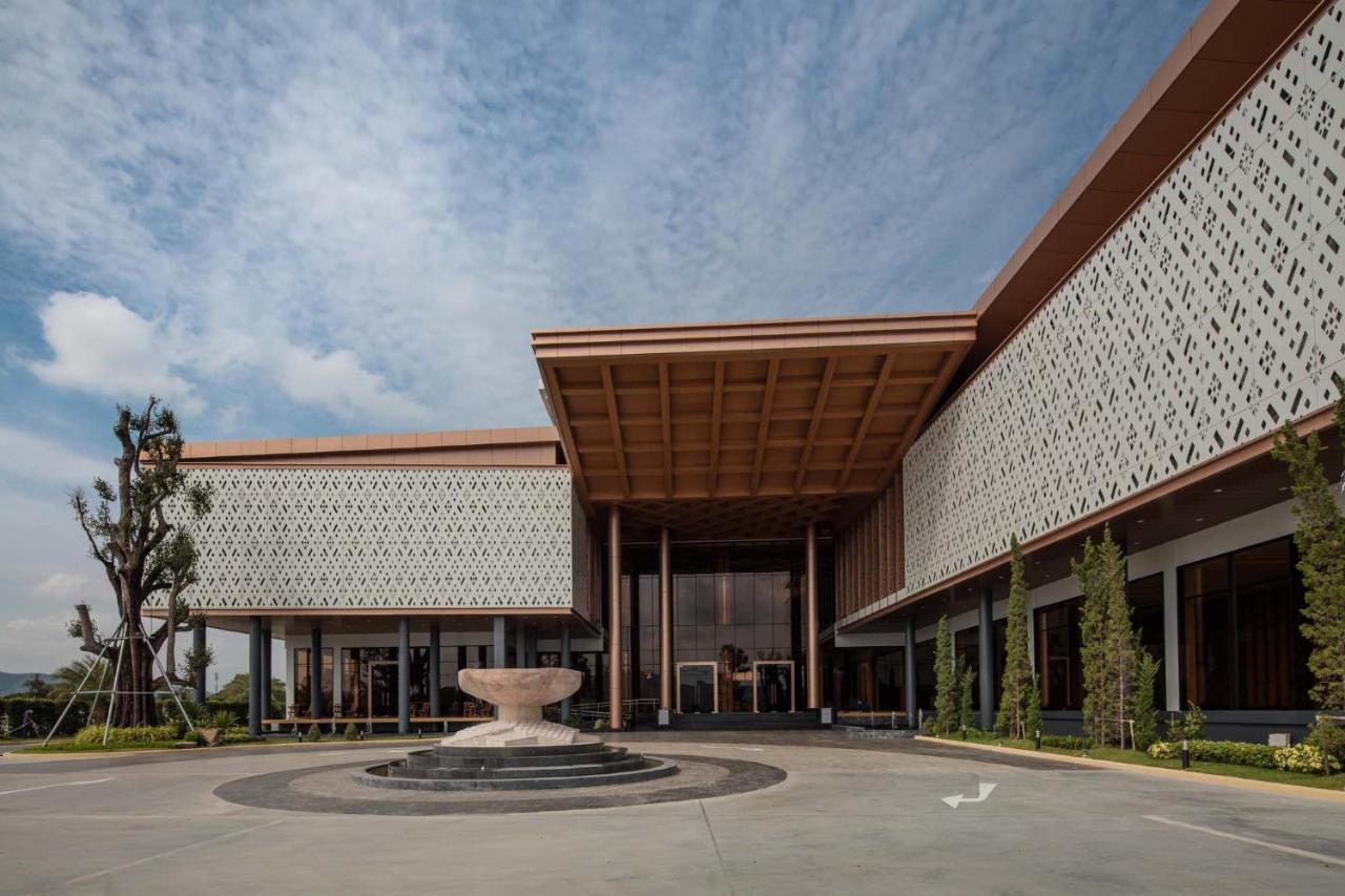 Laguna Grand & 5* Songkhla