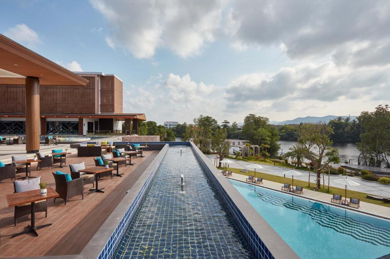 Laguna Grand & 5*