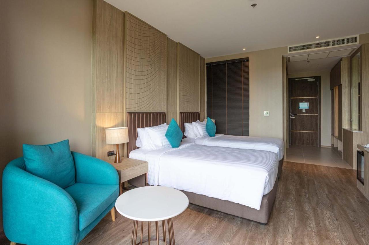Hotel Laguna Grand &