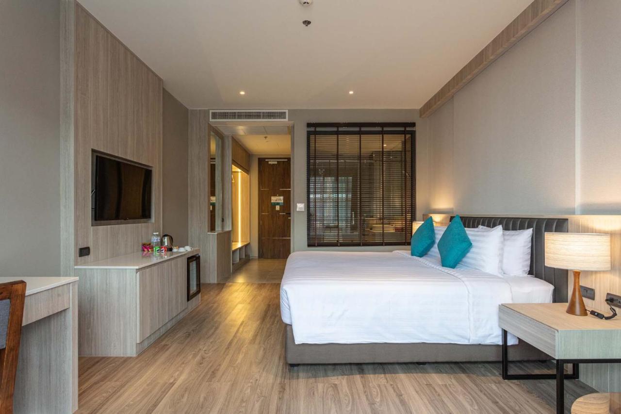 Hotel Laguna Grand & 5*