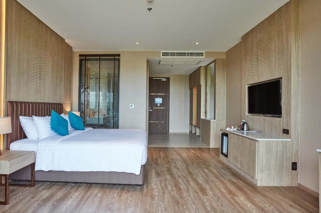 Hotel Laguna Grand &