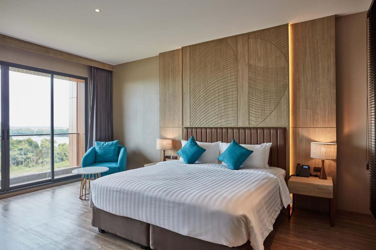 Hotel Laguna Grand & 5*