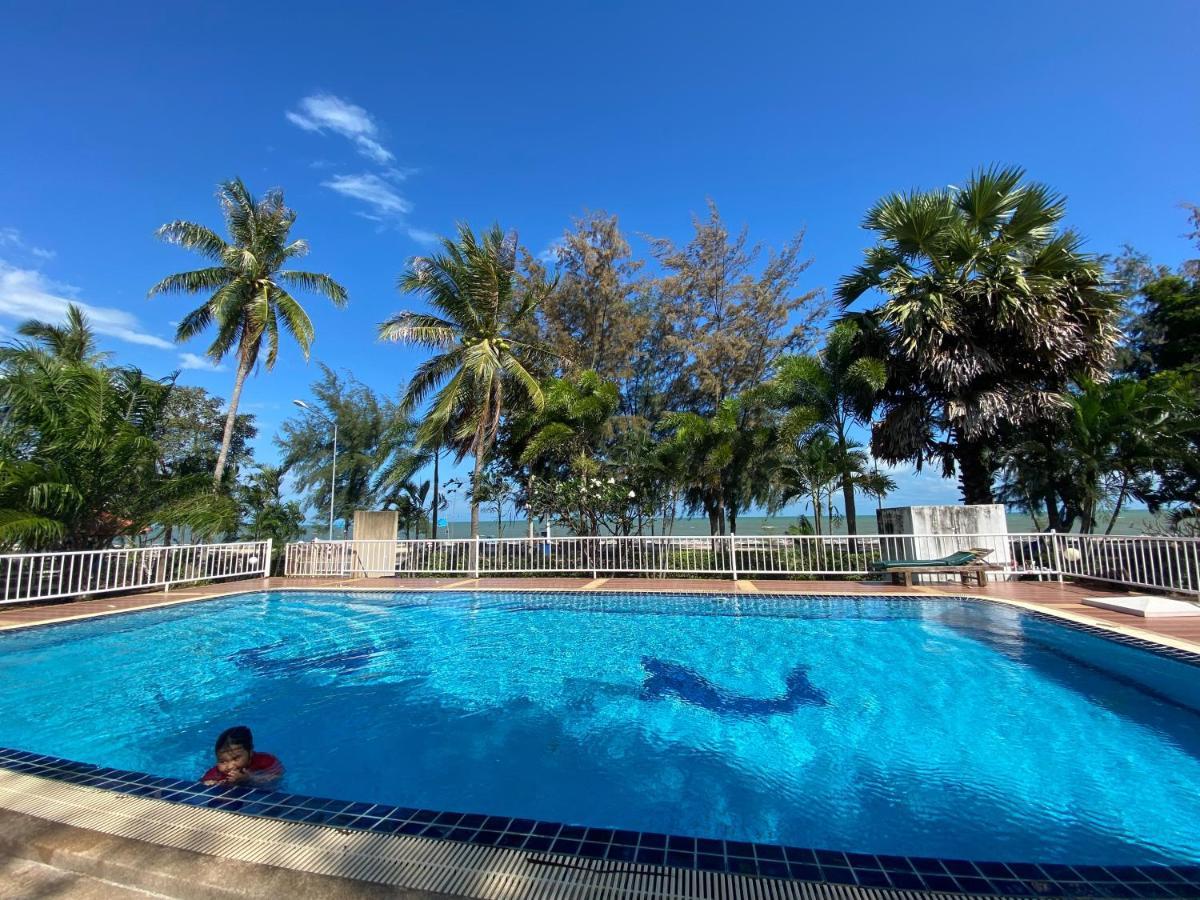 Resort Pranmanee 3*