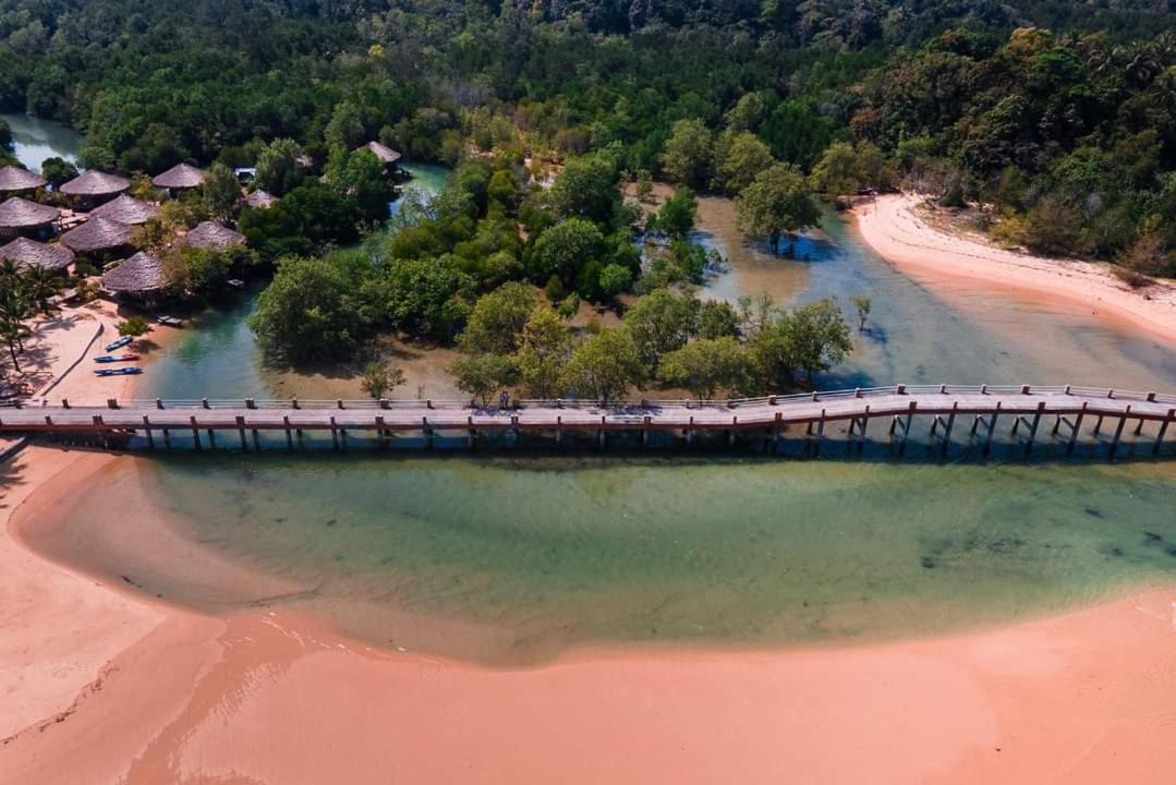 Sabai Sabai Lodge