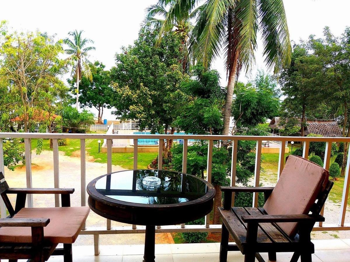 Resort Pranmanee