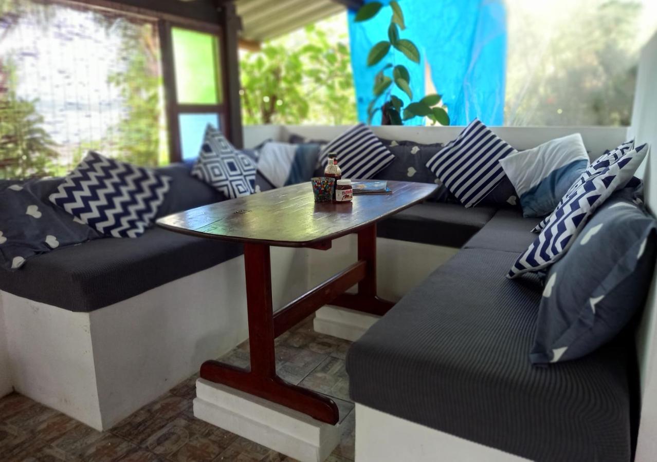 Sabai Sabai Lodge *