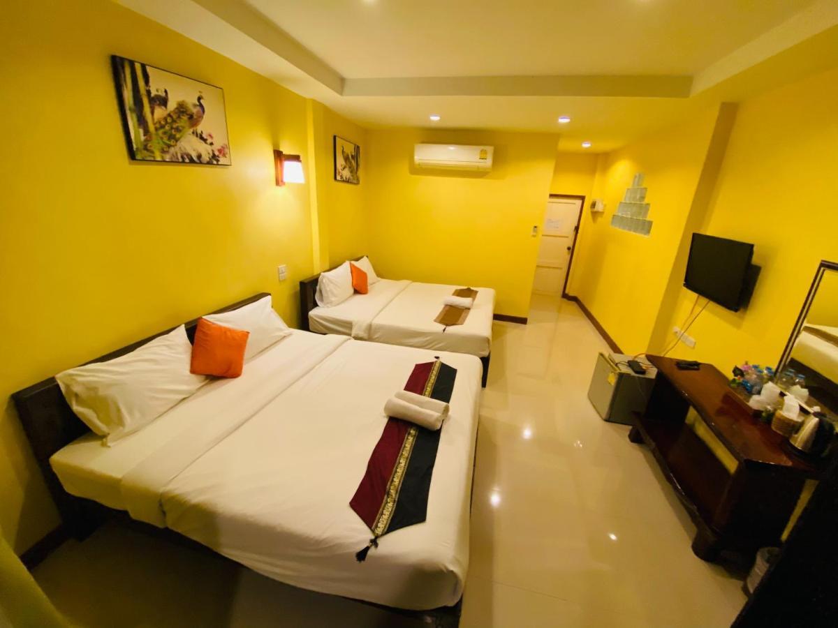Resort Pranmanee 3*