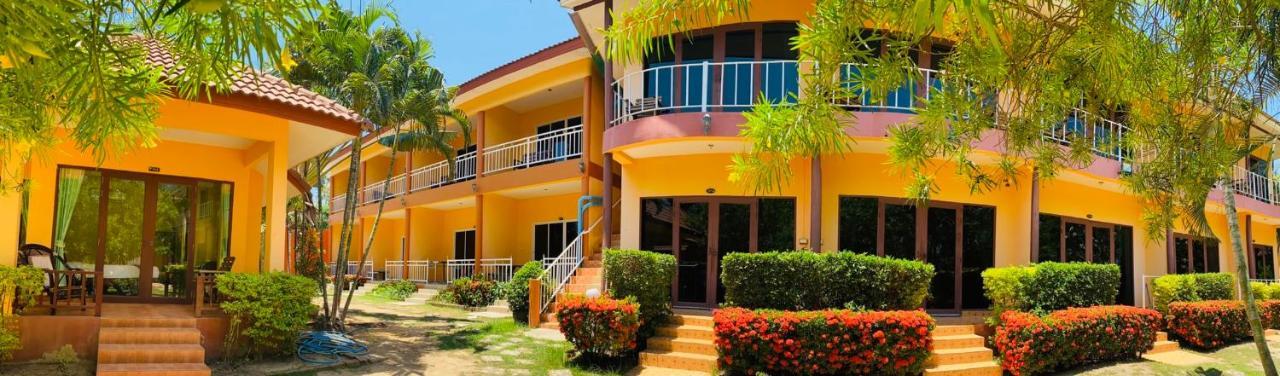 Pranmanee Resort Sam Roi Yot