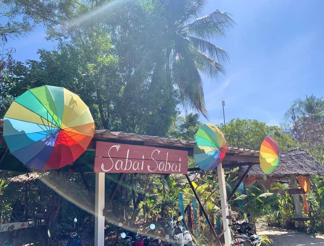 Sabai Sabai Koh Phayam