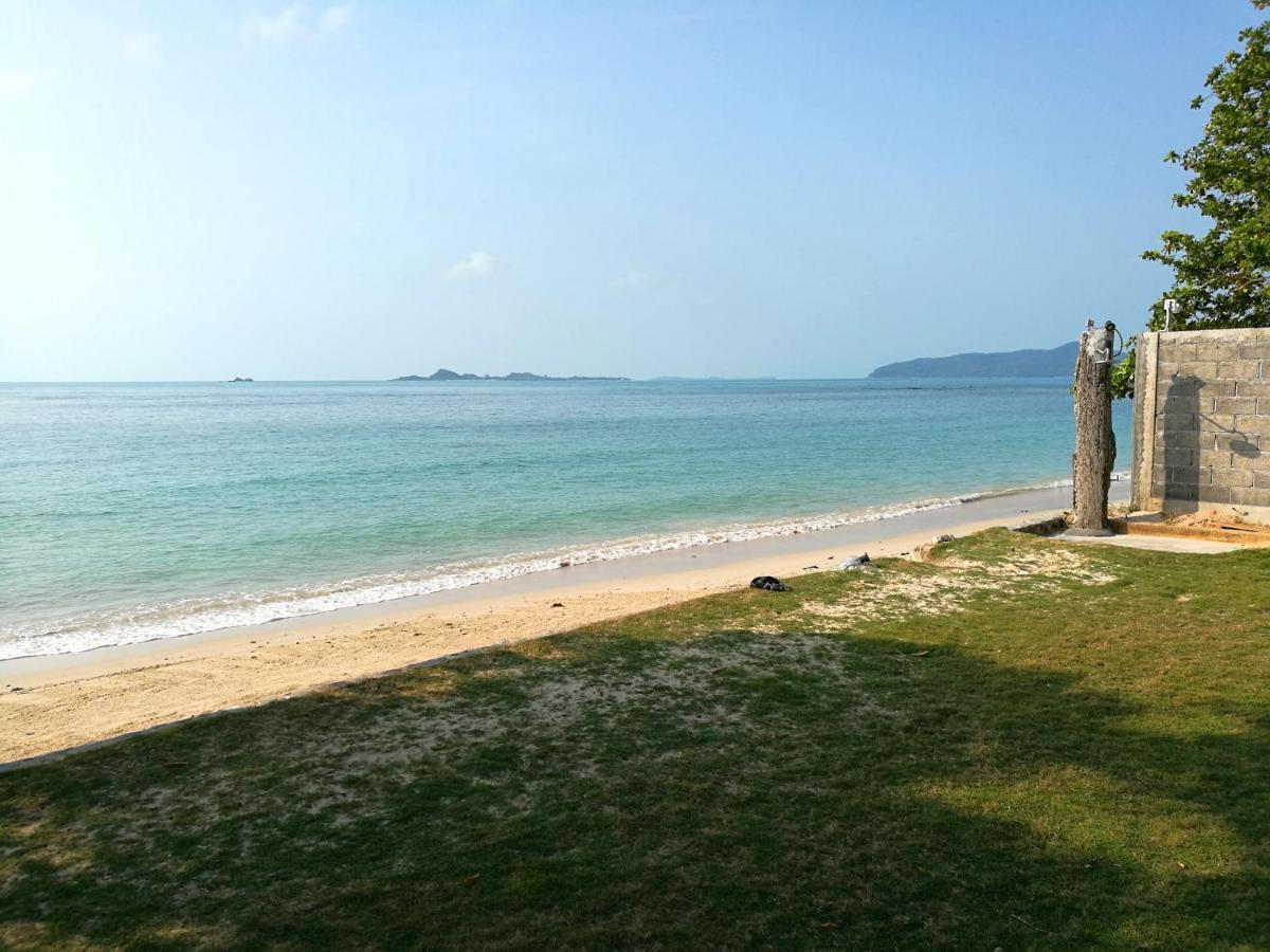 Apartment Heaven Koh Samui *