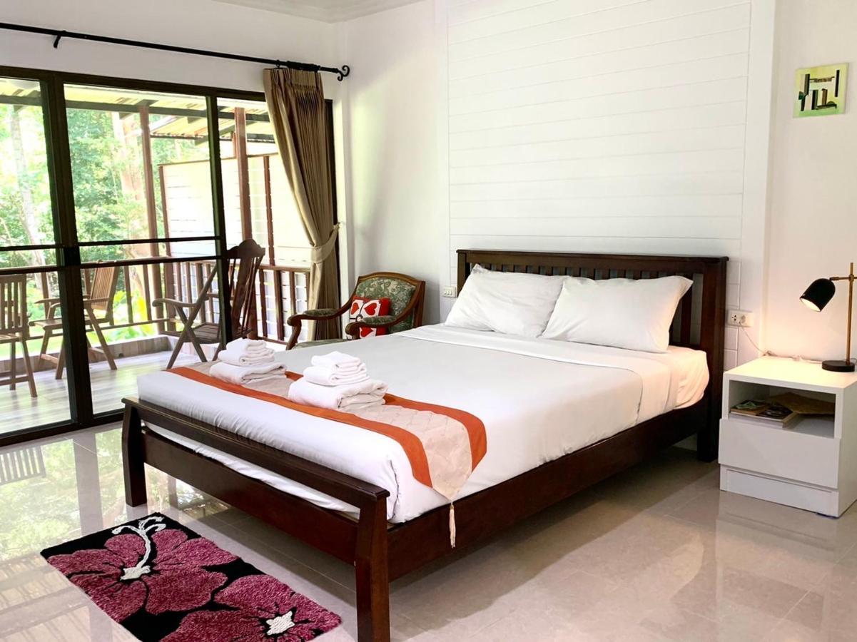 Moosiyard Hometel Khaoyai Resort 3*