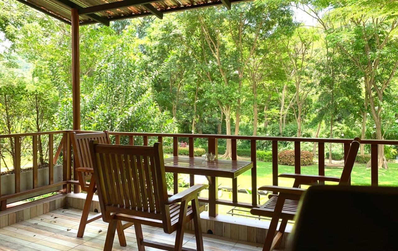 Moosiyard Hometel Khaoyai Mu Si