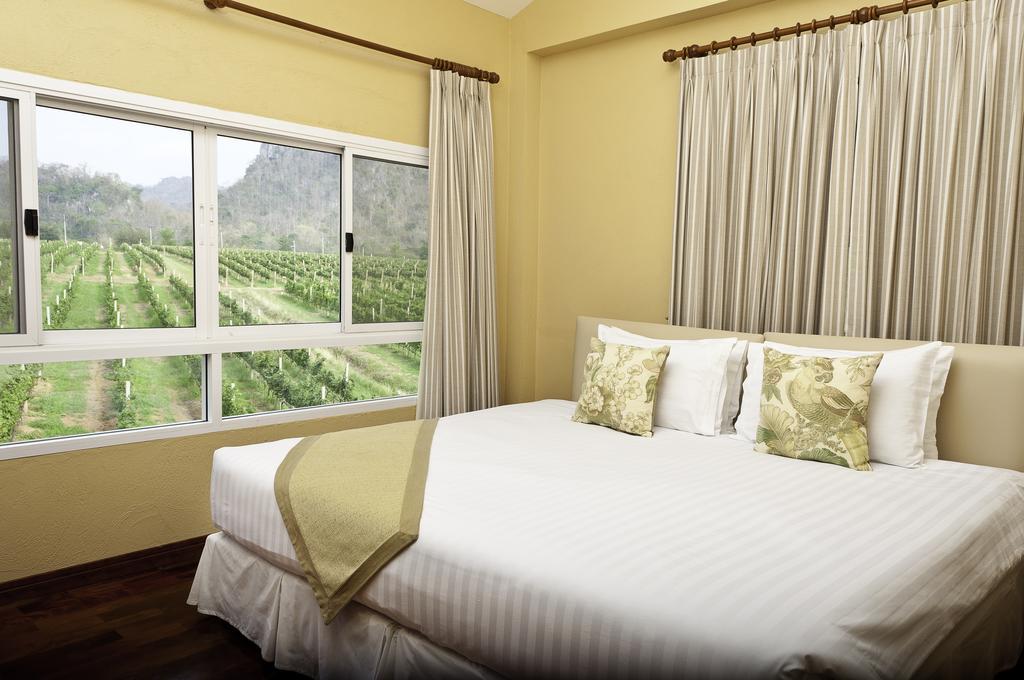 Hotel Granmonte Wine