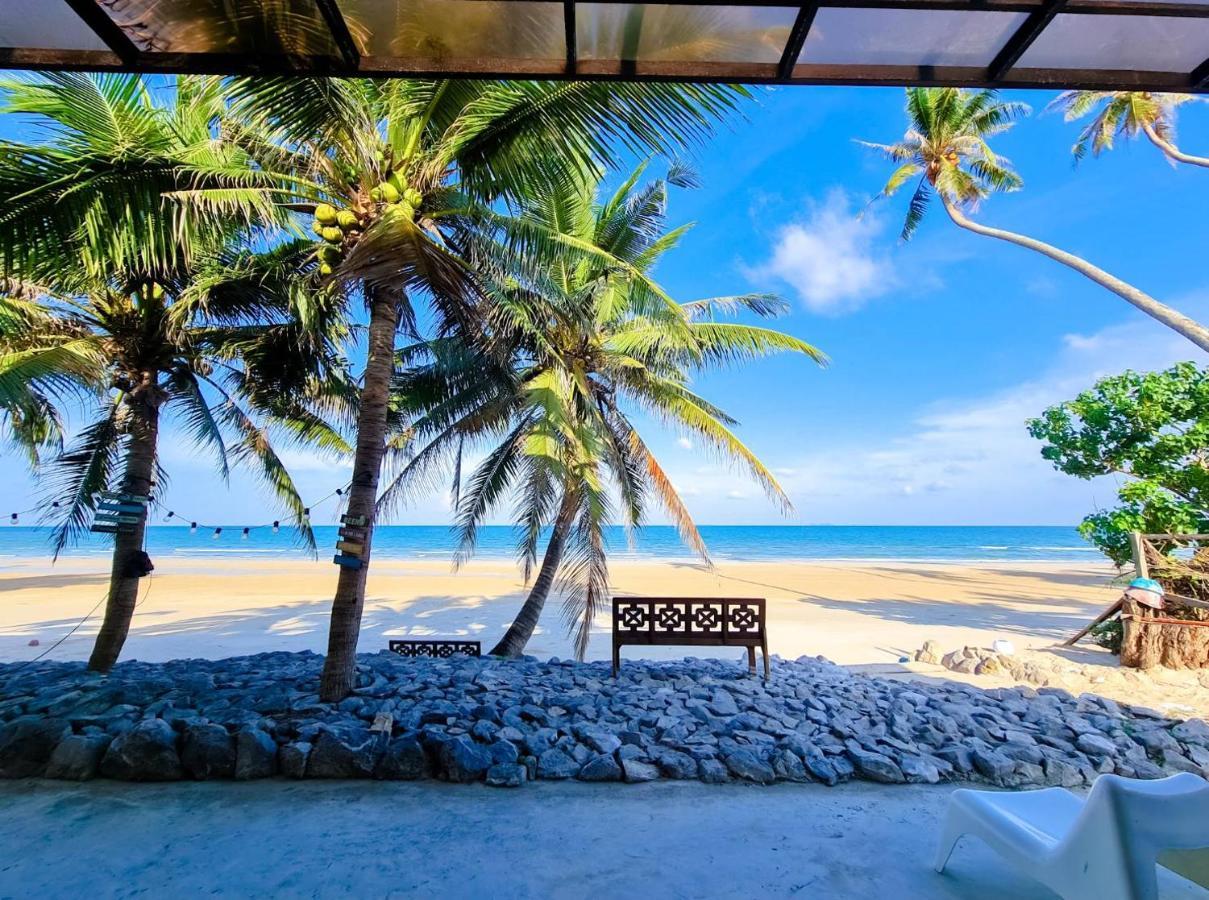 Resort Saphli Chumphon