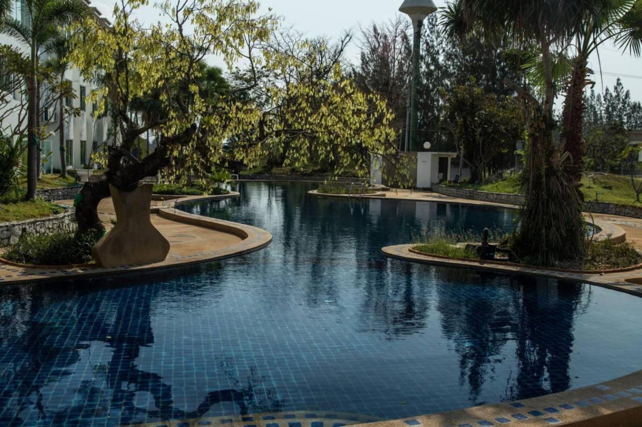 Gassan Panorama Golf Club Hotel