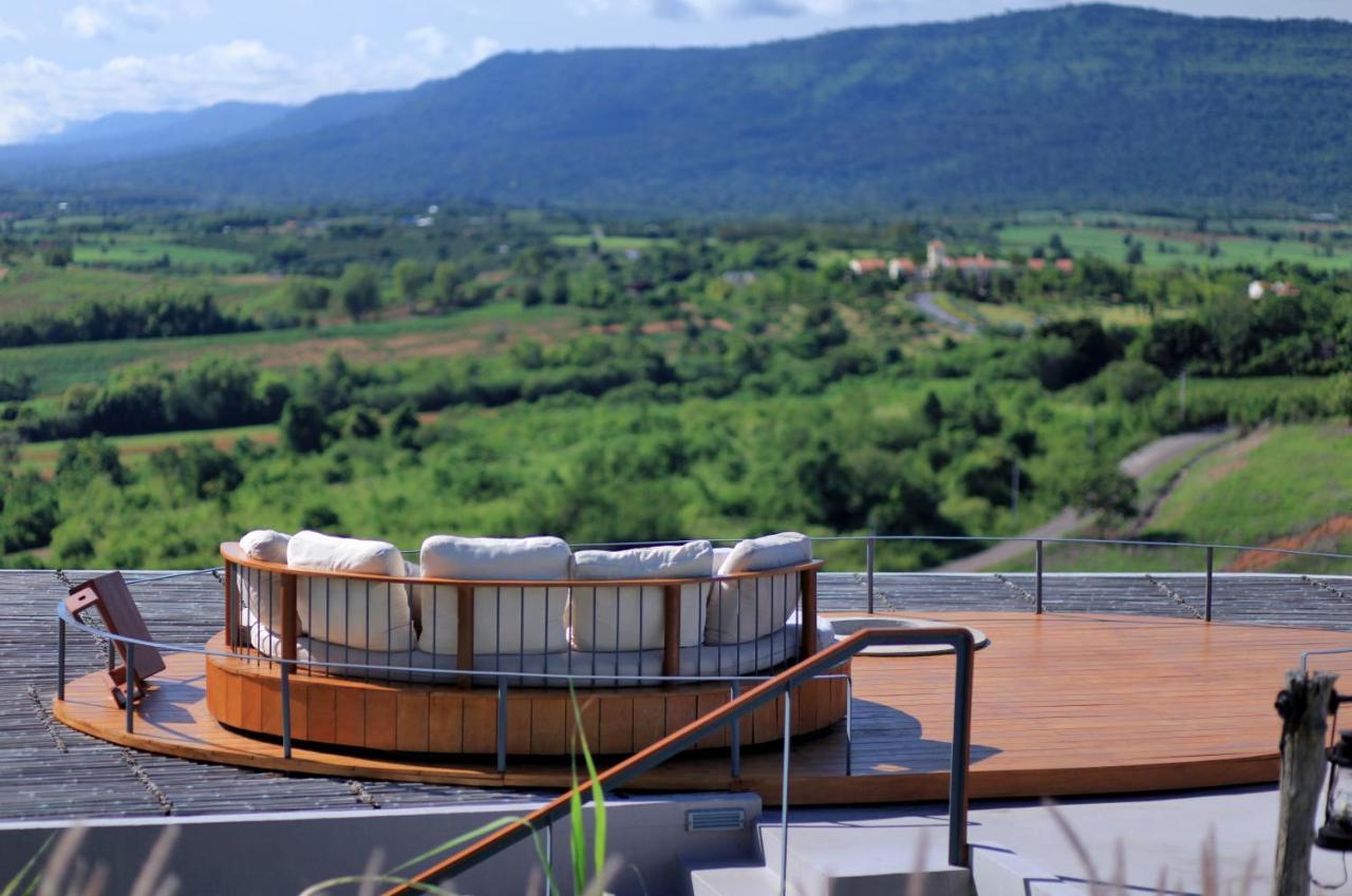 Sala Khaoyai 5* Wangkata