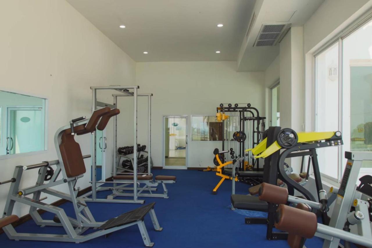 Gassan Panorama Golf Club Hotel 4*