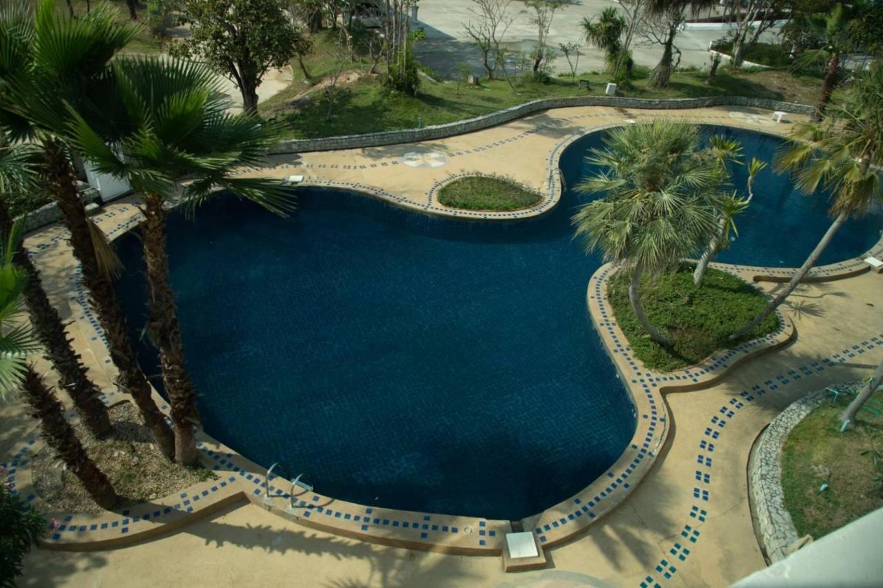 Gassan Panorama Golf Club Ban San Pa Hiang