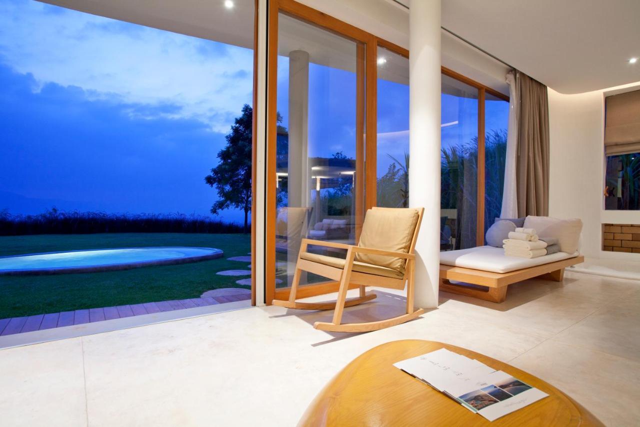 Sala Khaoyai 5*