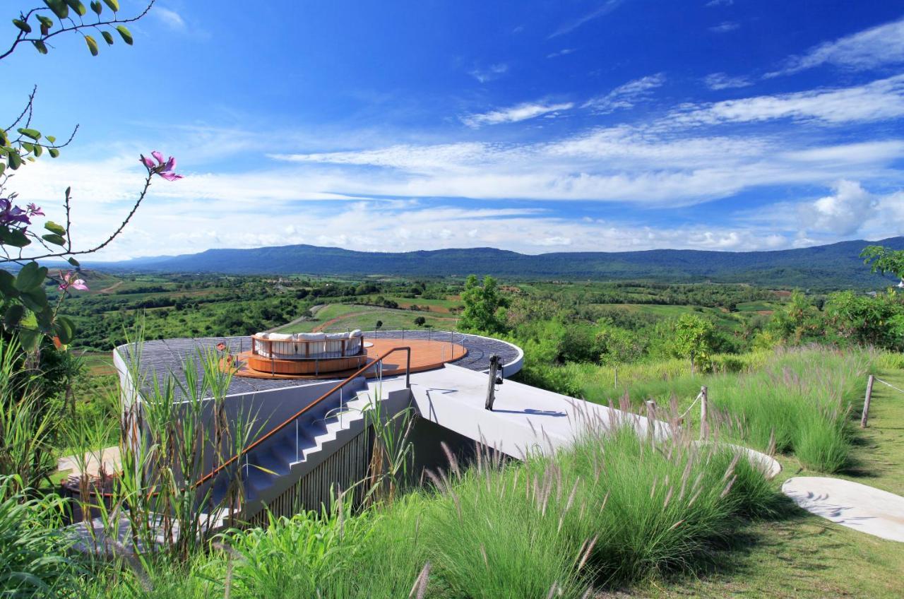 Resort Sala Khaoyai