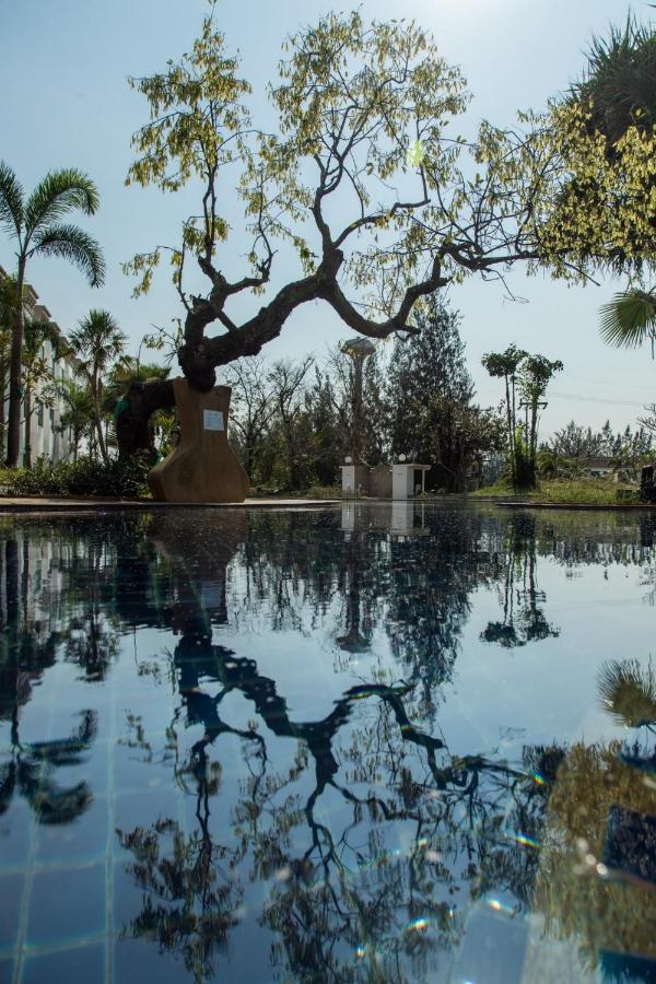 Gassan Panorama Golf Club 4*