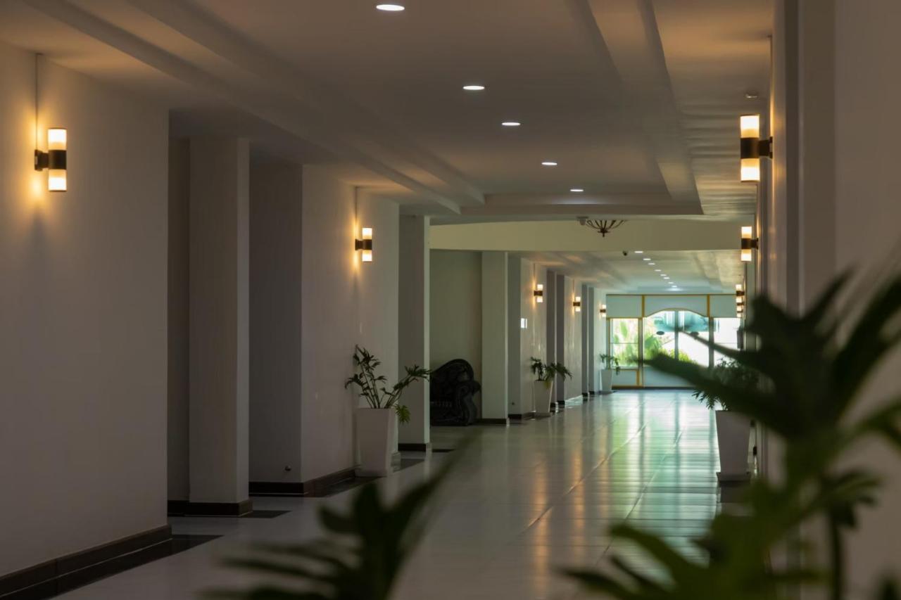 Hotel Gassan Panorama Golf Club Ban San Pa Hiang