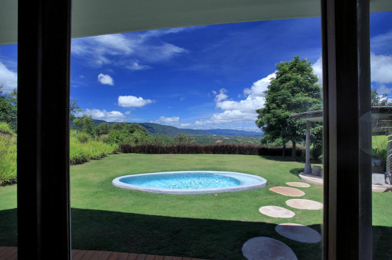 Resort Sala Khaoyai