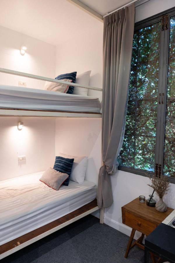 Albergue Oon Poshtel X Cafe Chiang Mai