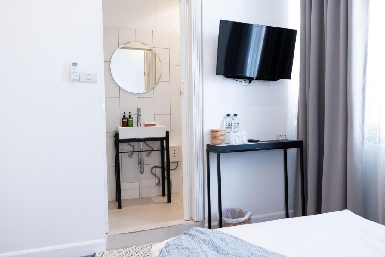 Albergue Oon Poshtel X Cafe Chiang Mai