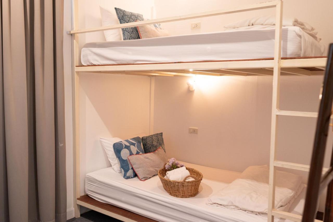 Albergue Oon Poshtel X Cafe