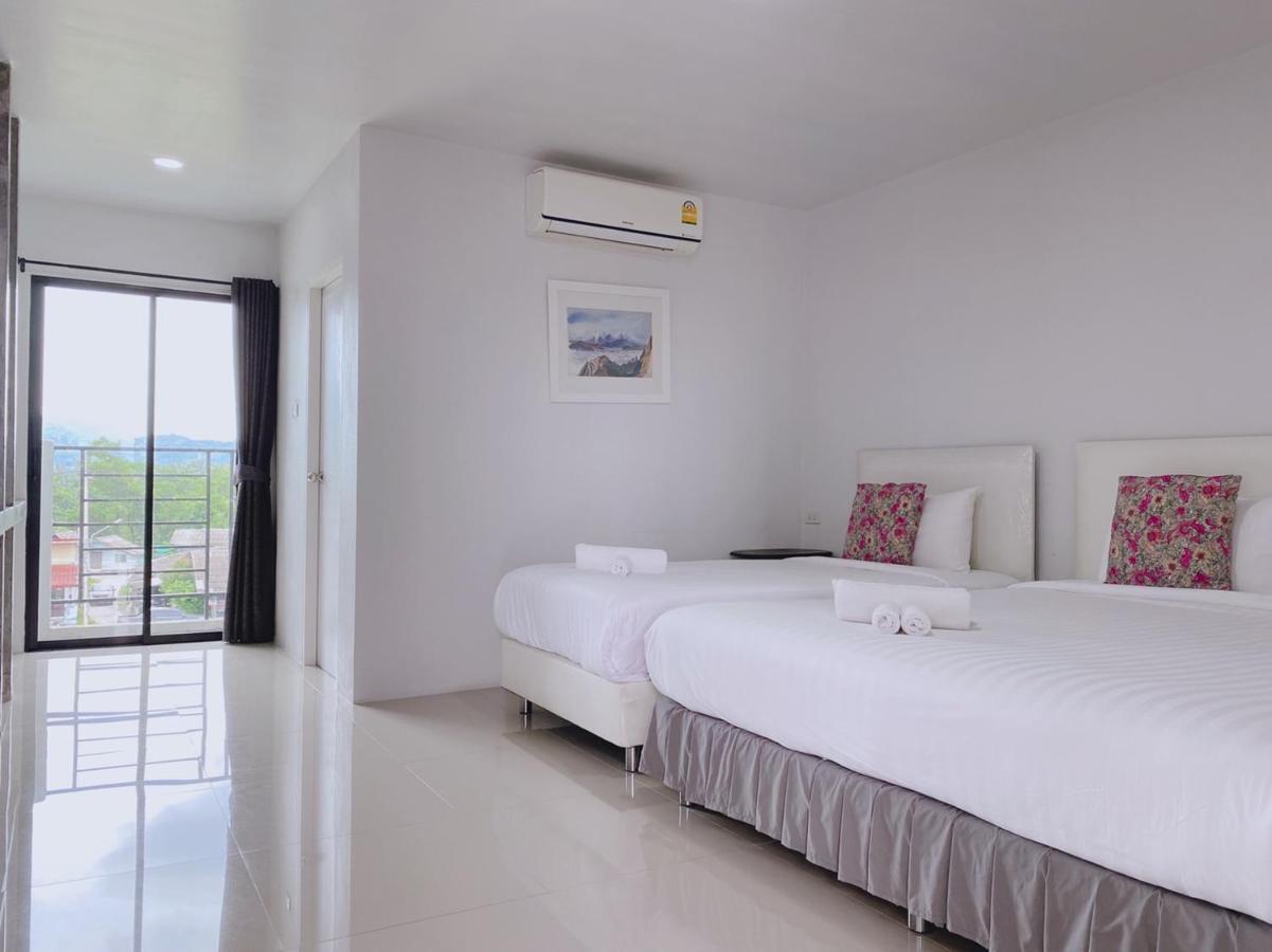 Resort Momda @ranong Ranong
