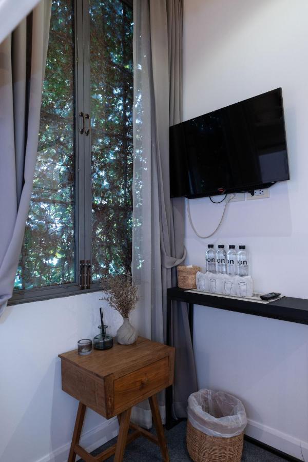 Albergue Oon Poshtel X Cafe Chiang Mai