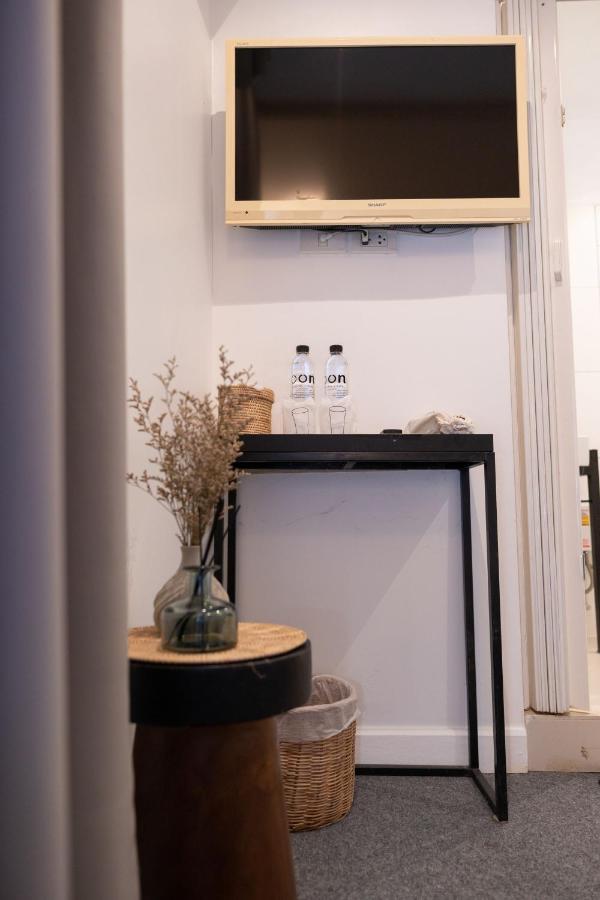 Albergue Oon Poshtel X Cafe