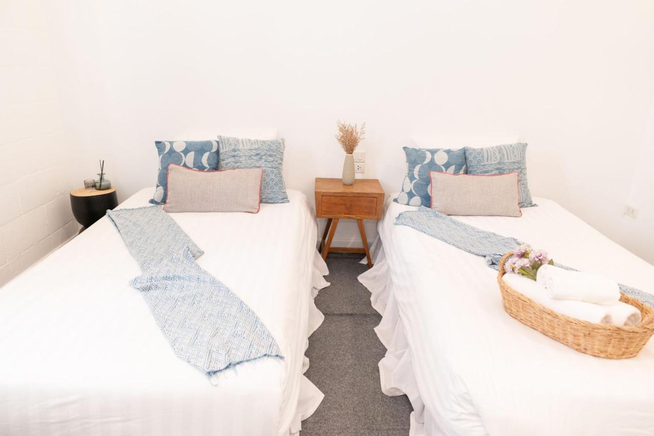 Albergue Oon Poshtel X Cafe