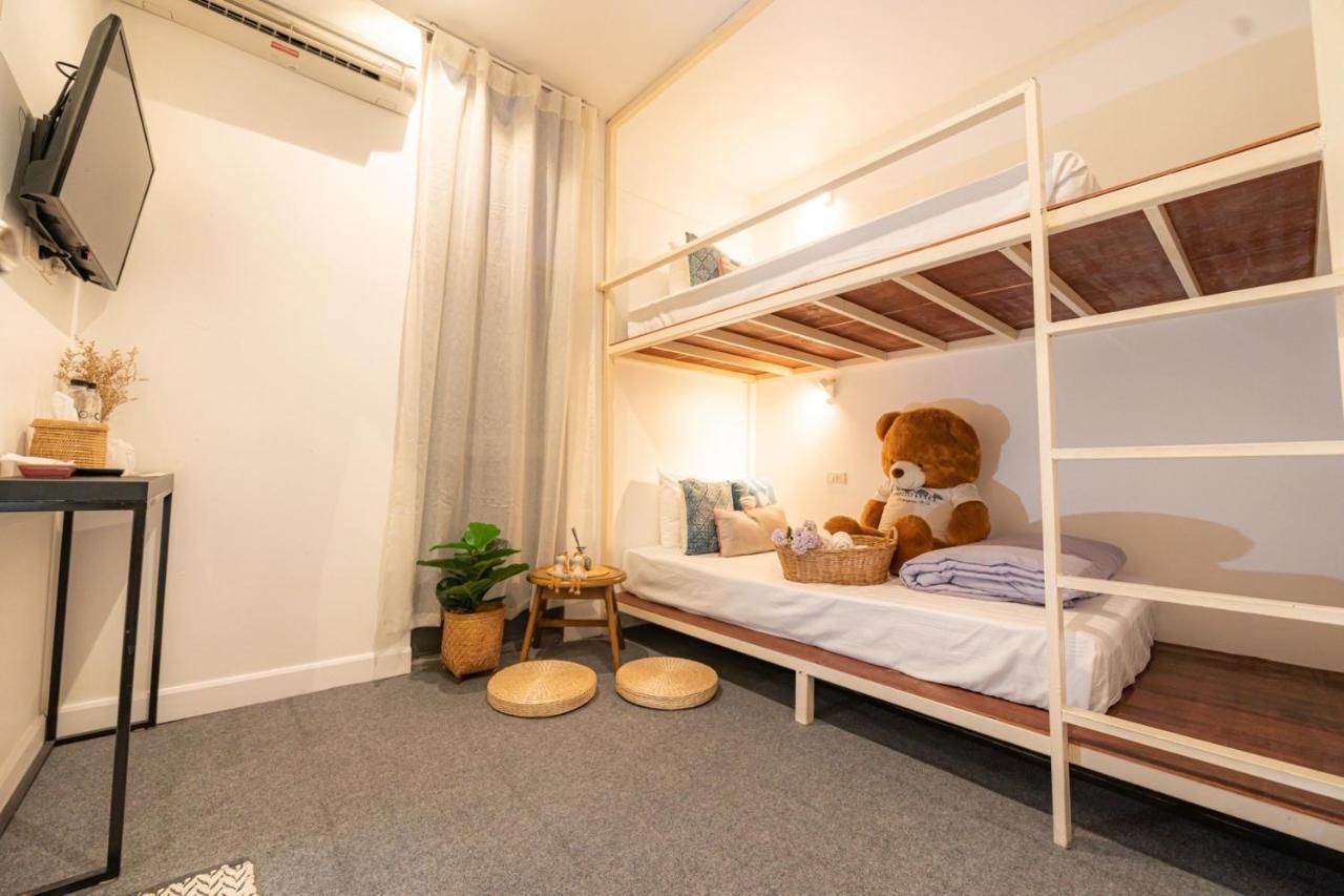 Albergue Oon Poshtel X Cafe *