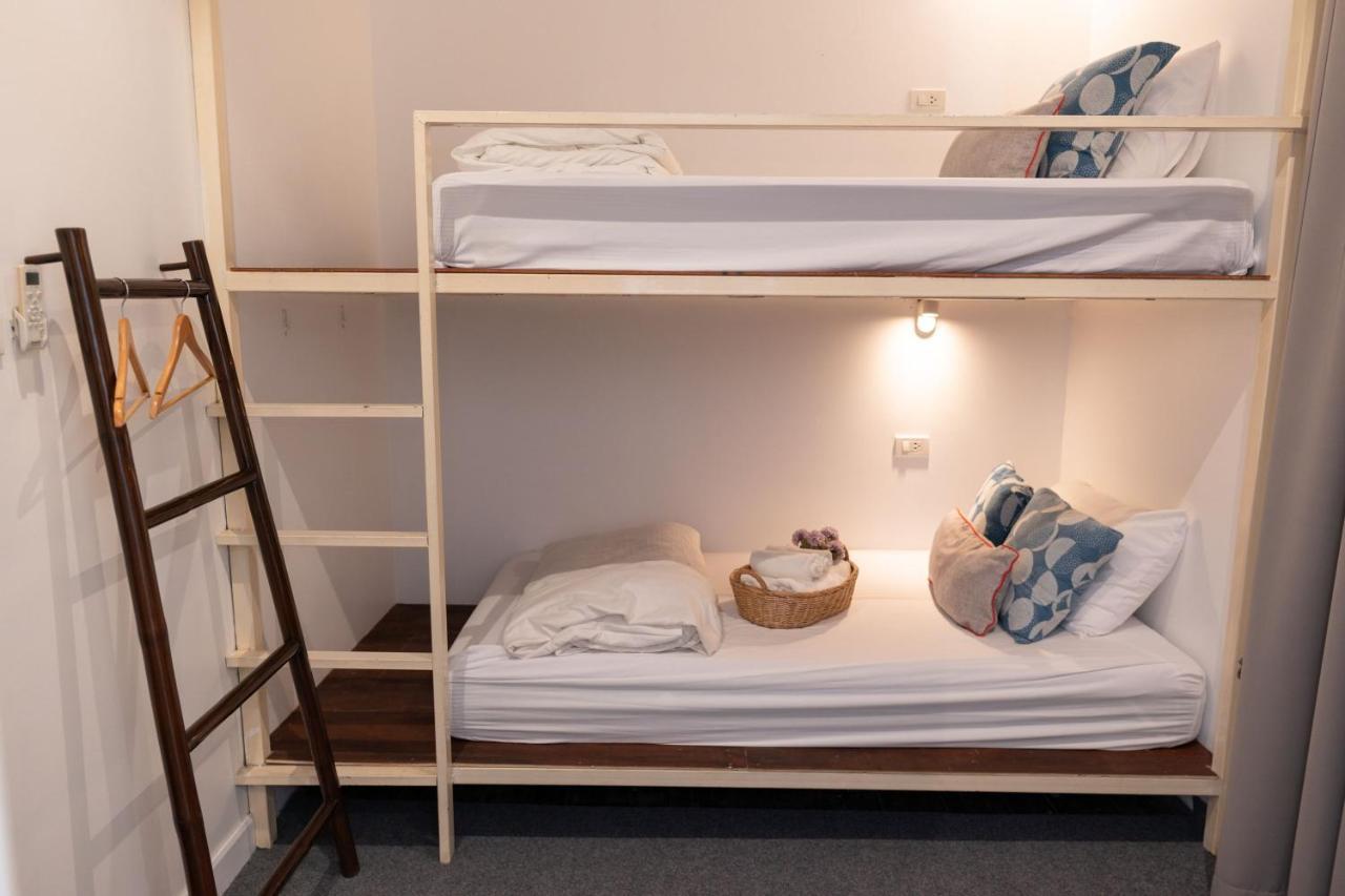 Albergue Oon Poshtel X Cafe Chiang Mai