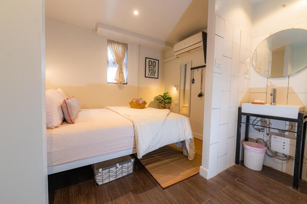 Oon Poshtel X Cafe Albergue Chiang Mai