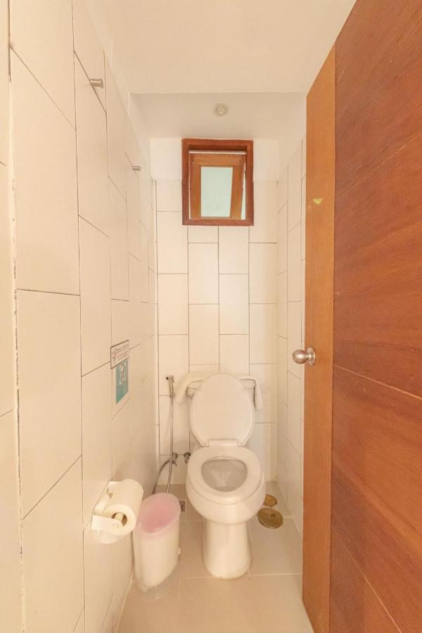 Oon Poshtel X Cafe Albergue Chiang Mai
