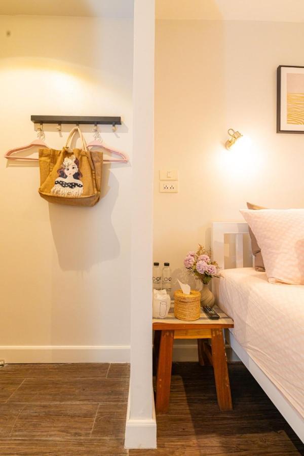 Albergue Oon Poshtel X Cafe *